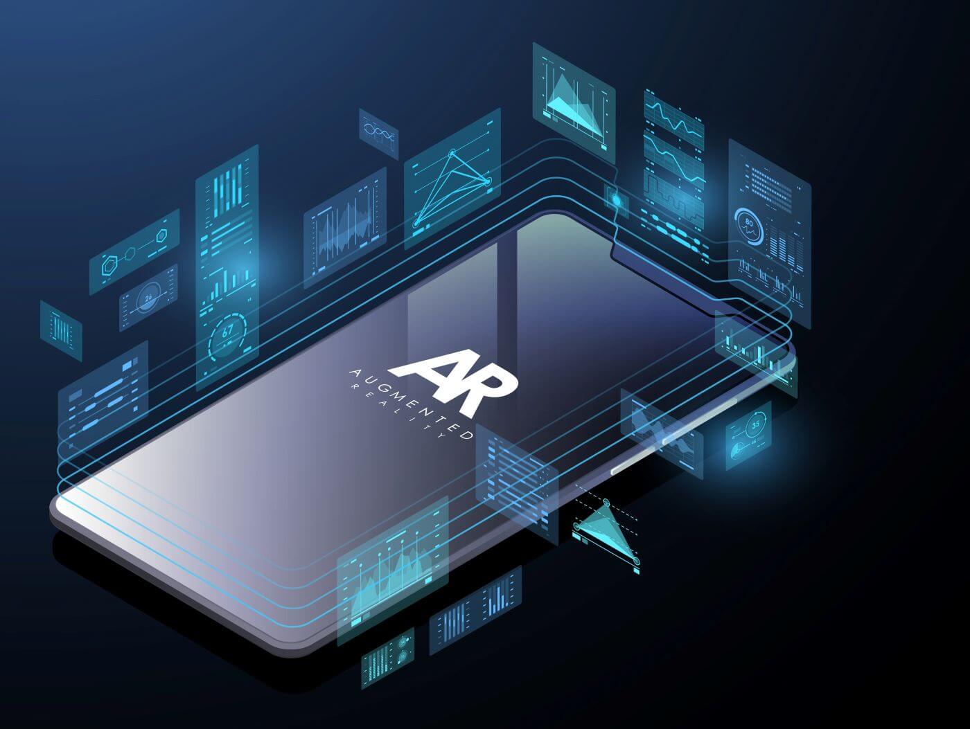 IDC lanserer Whitepaper om "Embracing AR Technologies" PlatoBlockchain Data Intelligence. Vertikalt søk. Ai.