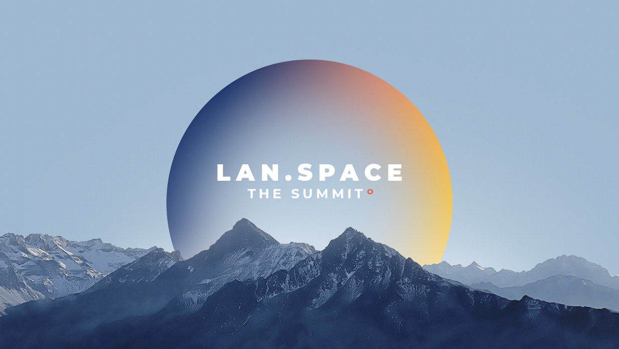 Lan Space announces The Summit, an exclusive event in Davos for thought leaders and societal change-makers converging the frontiers of technology and humanity in an immersive, elevated experience. Blockchain PlatoBlockchain Data Intelligence. Vertical Search. Ai.