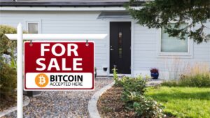 Memperoleh Rumah Dengan Bitcoin — Penyelaman Mendalam ke Tren Hipotek Terbaru yang Didukung Crypto, Intelijen Data PlatoBlockchain. Pencarian Vertikal. ai.