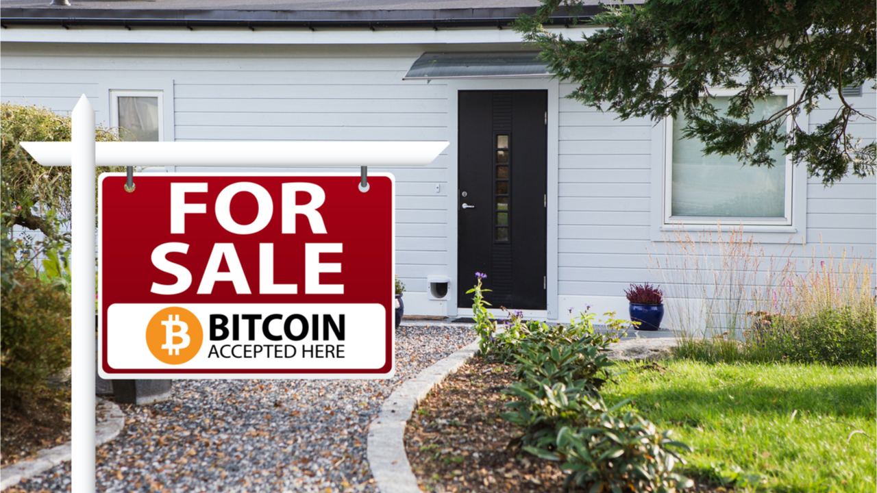 Acquisire una casa con Bitcoin: un approfondimento sull'ultima tendenza dei mutui sostenuti da criptovalute PlatoBlockchain Data Intelligence. Ricerca verticale. Ai.