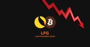 Nachdem nur noch 313 Bitcoin bei LFG verbleiben, ist der BTC-Preis jetzt in sicheren Händen? PlatoBlockchain-Datenintelligenz. Vertikale Suche. Ai.