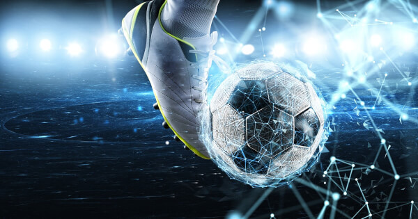 Algorand va conduce strategia digitală a FIFA în noul parteneriat pentru Cupa Mondială PlatoBlockchain Data Intelligence. Căutare verticală. Ai.