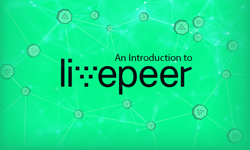 Livepeer Video Streaming