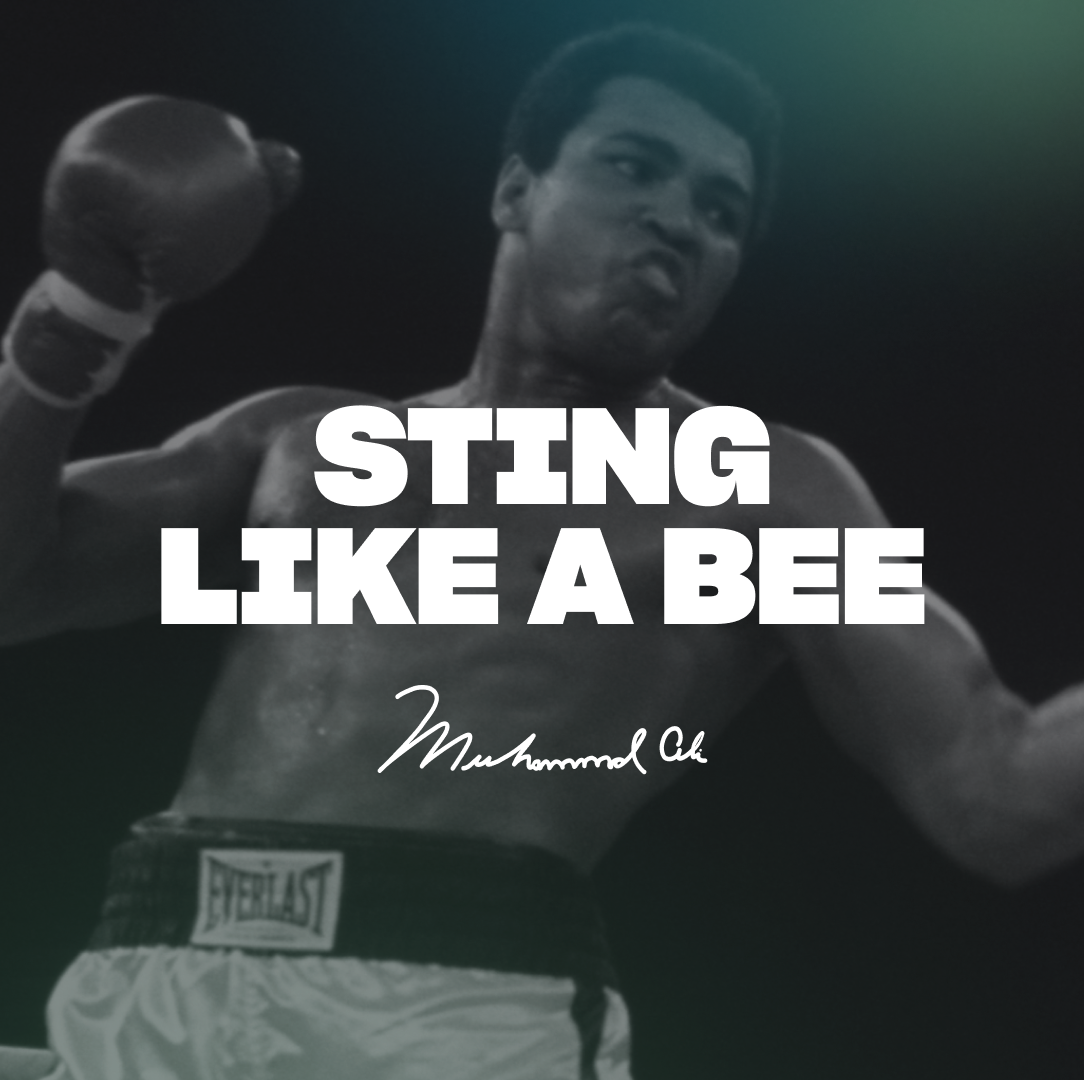 Altered Sate Machine Announces the First Ever Metaverse AI Boxing Game Muhammad Ali – The Next Legends olympics PlatoBlockchain Data Intelligence. Vertical Search. Ai.