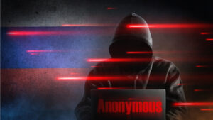 Anonymous предположительно взломал Сбербанк, крупнейший банк России PlatoBlockchain Data Intelligence. Вертикальный поиск. Ай.