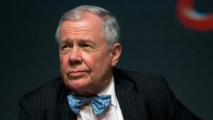 Another Heart Changed? Former Crypto Skeptic Jim Rogers Wishes He Bought Bitcoin at $1 PlatoBlockchain Data Intelligence. Vertical Search. Ai.