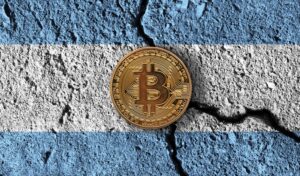 Argentina Bans Financial Entities from Crypto Trading As Markets Tank PlatoBlockchain Data Intelligence. Vertical Search. Ai.