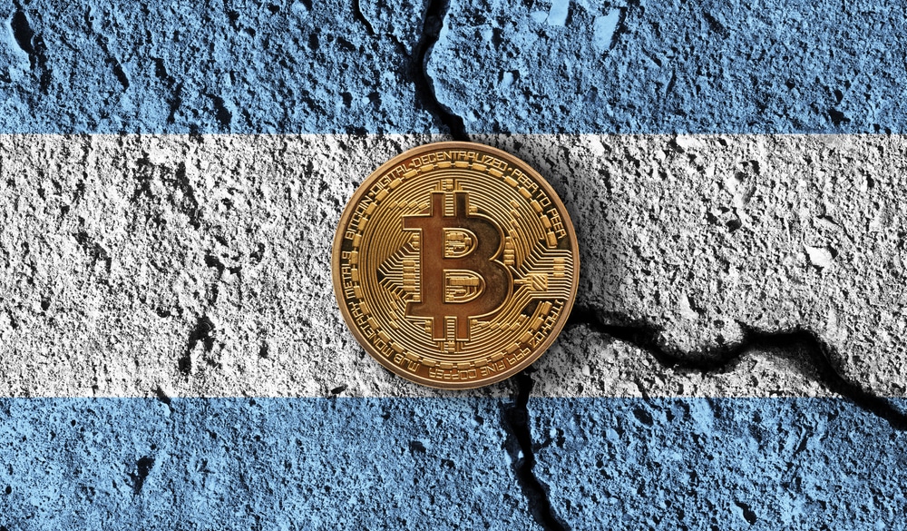 Argentina forbyder finansielle enheder fra kryptohandel som Markets Tank PlatoBlockchain Data Intelligence. Lodret søgning. Ai.