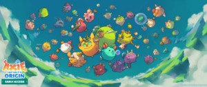 Axie Infinity Released The Origin Android APK: Report PlatoBlockchain Data Intelligence. Vertical Search. Ai.