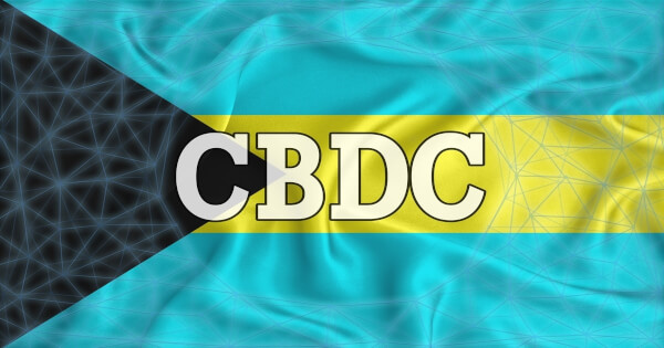Bahama liivadollari CBDC alustab näotuvastuse kasutuselevõttu, et lubada mobiilimakseid PlatoBlockchain Data Intelligence. Vertikaalne otsing. Ai.