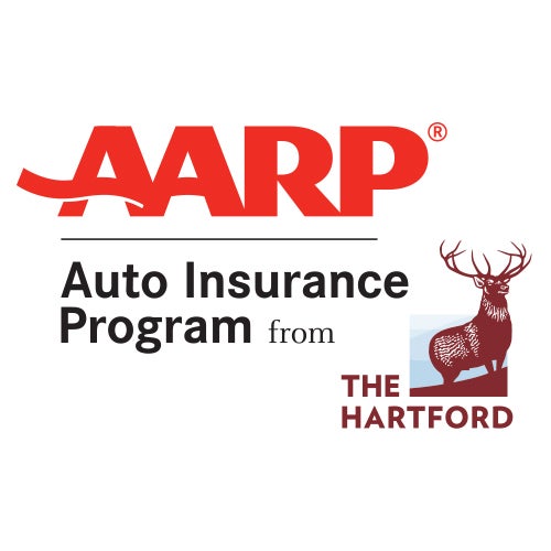 Chương trình bảo hiểm ô tô AARP từ The Hartford