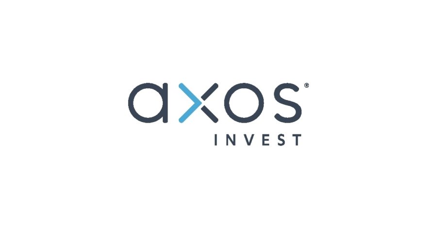 Inwestycja Axos