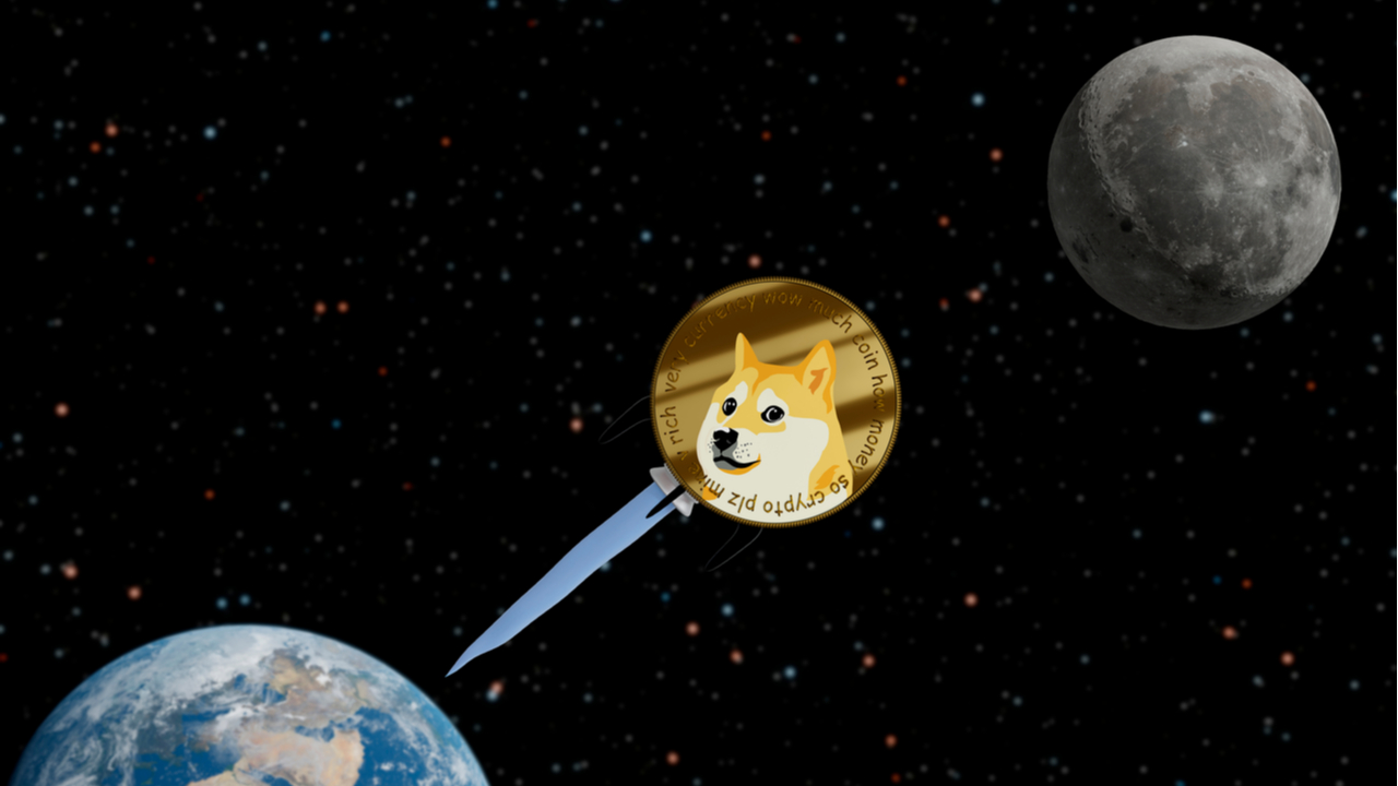 Biggest Movers: DOGE Climbs Following Spacex News, XTZ Rebounds From Recent Losses XTZ PlatoBlockchain Data Intelligence. Vertical Search. Ai.