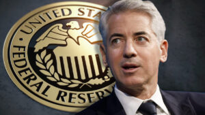 Billionaire Investor Bill Ackman Says Unless the Fed Aggressively Hikes Rates, Stock Market Could Crash, ‘Catalyzing an Economic Collapse’ PlatoBlockchain Data Intelligence. Vertical Search. Ai.
