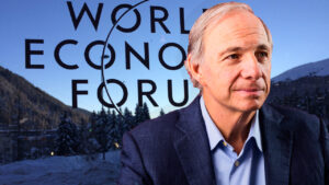 Billionaire Ray Dalio Speaks in Davos — Says ‘Blockchain Is Great, but Let’s Call It Digital Gold’ PlatoBlockchain Data Intelligence. Vertical Search. Ai.