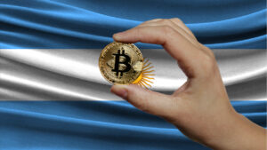 Bitcoin Argentina NGO tager kryptouddannelse til skoler PlatoBlockchain Data Intelligence. Lodret søgning. Ai.