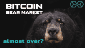Bitcoin Bear Market: Almost Over or More Pain Ahead? PlatoBlockchain Data Intelligence. Vertical Search. Ai.