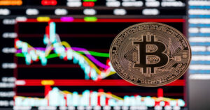 Bitcoin dosegel 16-mesečno najnižjo vrednost 26 $, saj so se učinki zloma Terra prelili na podatkovno inteligenco PlatoBlockchain. Navpično iskanje. Ai.