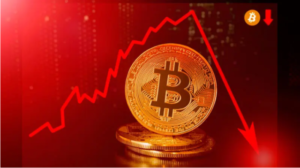 Bitcoin stürzt auf 34 US-Dollar ab, da der Fear And Greed Index „extreme Angst“ registriert PlatoBlockchain Data Intelligence. Vertikale Suche. Ai.