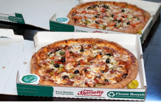 بٹ کوائن پیزا ڈے: $300-ملین پیزا آرڈر کا جشن – اور دیگر تفریحی حقائق PlatoBlockchain ڈیٹا انٹیلی جنس۔ عمودی تلاش۔ عی