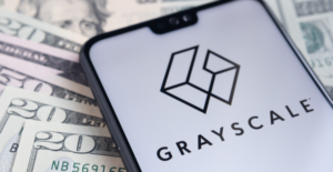 Bitcoin will find its footing in the short term, says Grayscale CEO PlatoAiStream Data Intelligence. Vertical Search. Ai.
