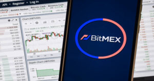 BitMEX’s Daily Spot Exchange Trade Volume Hits $24m Record High PlatoBlockchain Data Intelligence. Vertical Search. Ai.