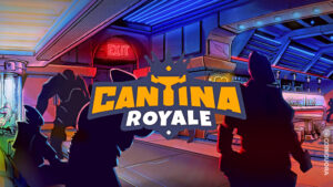 Cantina Royale เปิดตัวเกม P2E ที่เล่นฟรีบน iOS และ Android PlatoBlockchain Data Intelligence ค้นหาแนวตั้ง AI.