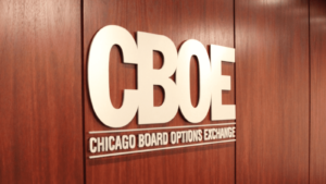 Cboe ser 'Ned to Move Quickly' i Crypto efter Exchange Acquisition PlatoBlockchain Data Intelligence. Lodret søgning. Ai.