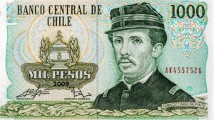 Banco Central de Chile estudia emisión de moneda digital PlatoBlockchain Data Intelligence. Búsqueda vertical. Ai.