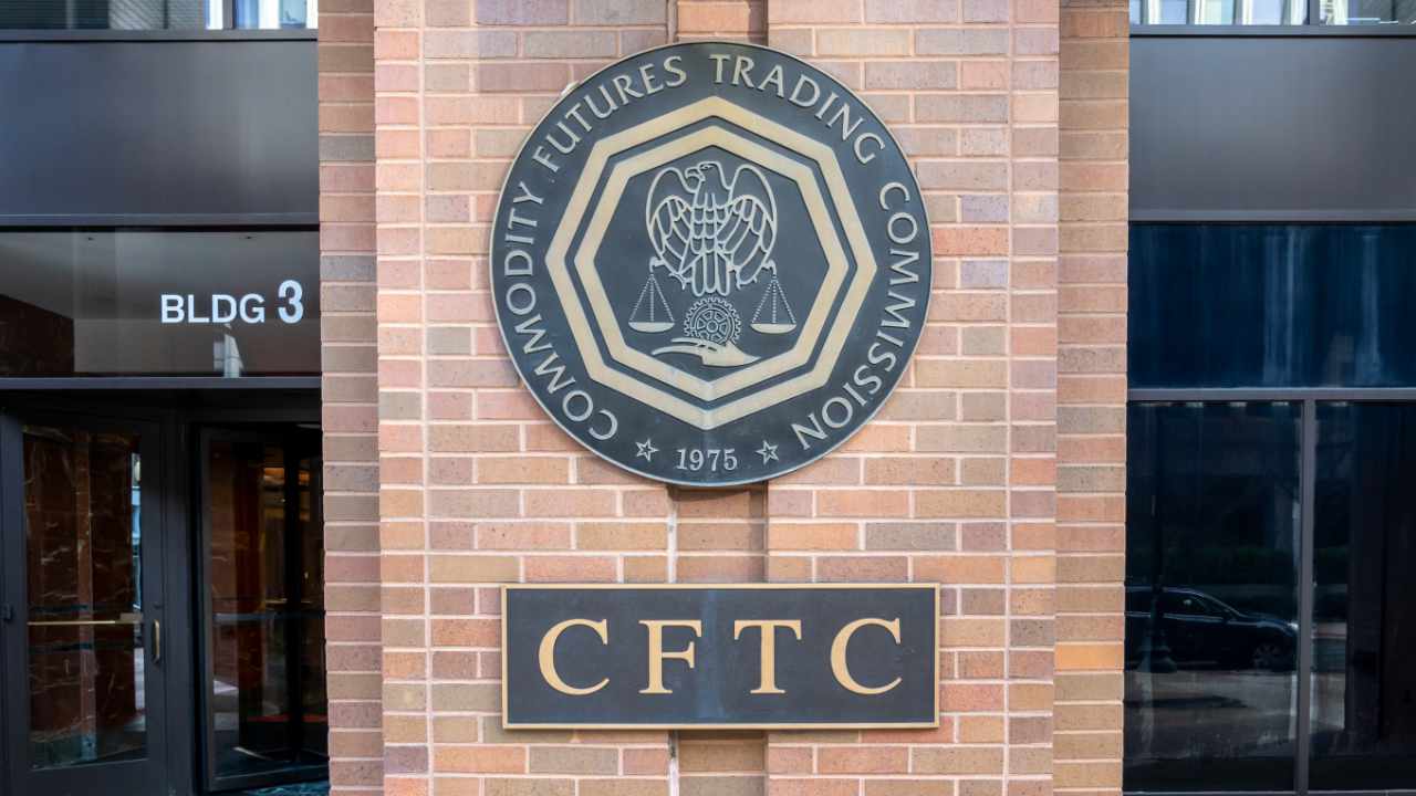 CFTC Chairman Confirms Bitcoin, Ether Are Commodities PlatoBlockchain Data Intelligence. Vertical Search. Ai.