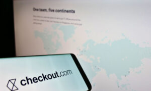 ผู้ก่อตั้ง Checkout.com สนับสนุน DeFi Platform Alloy PlatoBlockchain Data Intelligence ค้นหาแนวตั้ง AI.