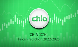 Chia Price Prediction 2022-2025 PlatoBlockchain Data Intelligence. Vertikal sökning. Ai.