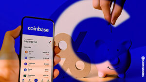 Coinbase Faces Lawsuit After Customers Lose Millions On Stablecoin PlatoBlockchain Data Intelligence. Vertical Search. Ai.