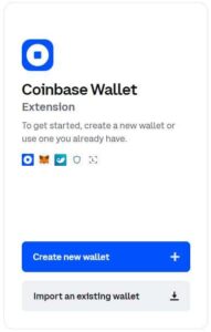 Coinbase Wallet For Beginners: The Complete Guide PlatoBlockchain Data Intelligence. Vertical Search. Ai.