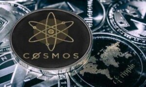 A Cosmos (ATOM) 12%-ot ugrik az egekbe a Bitcoin és az Ethereum helyreállítása, a PlatoBlockchain adatintelligencia nyomán. Függőleges keresés. Ai.