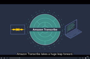 Create video subtitles with Amazon Transcribe using this no-code workflow PlatoBlockchain Data Intelligence. Vertical Search. Ai.