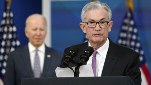 Credibility Concerns — Gallop Poll Shows Fed Chair’s Confidence Ratings Slid by Double Digits PlatoBlockchain Data Intelligence. Vertical Search. Ai.