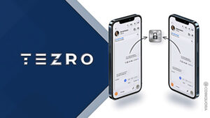 Aplikasi Crypto Tezro Meluncurkan Fitur 'Escrow' Untuk Mengunci Transaksi Intelijen Data PlatoBlockchain. Pencarian Vertikal. ai.