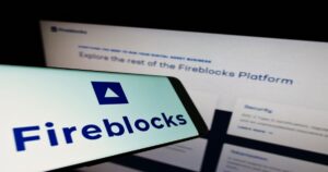 Fireblocks Crypto Custody Firm Terintegrasi dengan DigitalBits Blockchain PlatoBlockchain Data Intelligence. Pencarian Vertikal. ai.