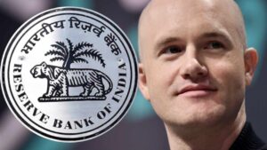 Crypto Exchange Coinbase Halts Service in India Due to ‘Informal Pressure’ From Central Bank RBI PlatoBlockchain Data Intelligence. Vertical Search. Ai.