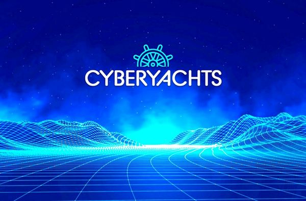 Cyber Yachts Files NFT and Metaverse Patents inventions PlatoBlockchain Data Intelligence. Vertical Search. Ai.