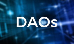 ל-DAOs יש תפקיד גדול בעתיד של הדמוקרטיה PlatoBlockchain Data Intelligence. חיפוש אנכי. איי.