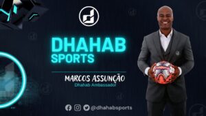 Dhahab Sports (DHS) wszedł do kryptomarketingu! Analiza danych PlatoBlockchain. Wyszukiwanie pionowe. AI.