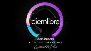 DiemLibre حریم خصوصی و سرعت را به فضای رمزنگاری اطلاعات PlatoBlockchain می‌آورد. جستجوی عمودی Ai.