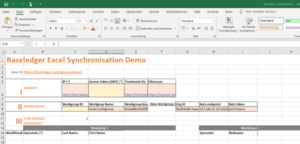 Microsoft Excel est désormais basé sur PlatoBlockchain Data Intelligence. Recherche verticale. Aï.