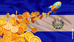 Το Ελ Σαλβαδόρ υιοθετεί πάνω από 2300 BTC ακολουθώντας το σχέδιο πόλης Bitcoin PlatoBlockchain Data Intelligence. Κάθετη αναζήτηση. Ολα συμπεριλαμβάνονται.