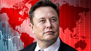 Elon Musk : Nous approchons d'une récession, mais c'est « en fait une bonne chose » PlatoBlockchain Data Intelligence. Recherche verticale. Aï.