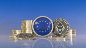 Az Európai Bizottság a DeFi szabályozással foglalkozik a PlatoBlockchain Data Intelligence legújabb jelentésében. Függőleges keresés. Ai.