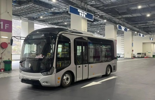 Ev Dynamics Selected to Supply Electric Light Buses to a Government Sustainable Public Mobility Pilot Scheme Product Quality PlatoBlockchain Data Intelligence. Vertical Search. Ai.