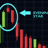 Όλα όσα πρέπει να ξέρετε για το Trading the Evening Star Chart Pattern στο Forex PlatoBlockchain Data Intelligence. Κάθετη αναζήτηση. Ολα συμπεριλαμβάνονται.